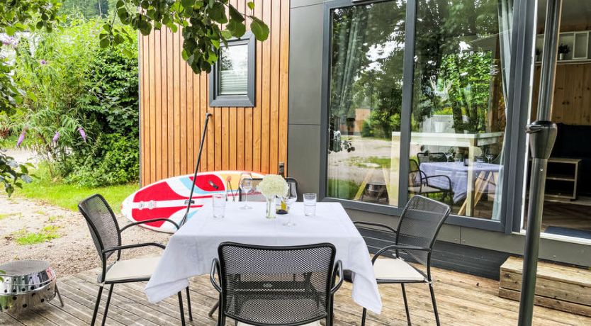 Photo of Tiny Haus Antonia Holiday Home 14