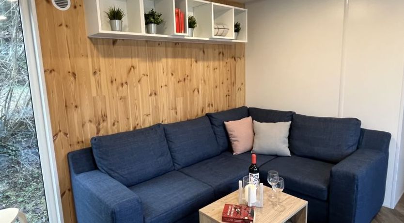 Photo of Tiny Haus Antonia Holiday Home 14