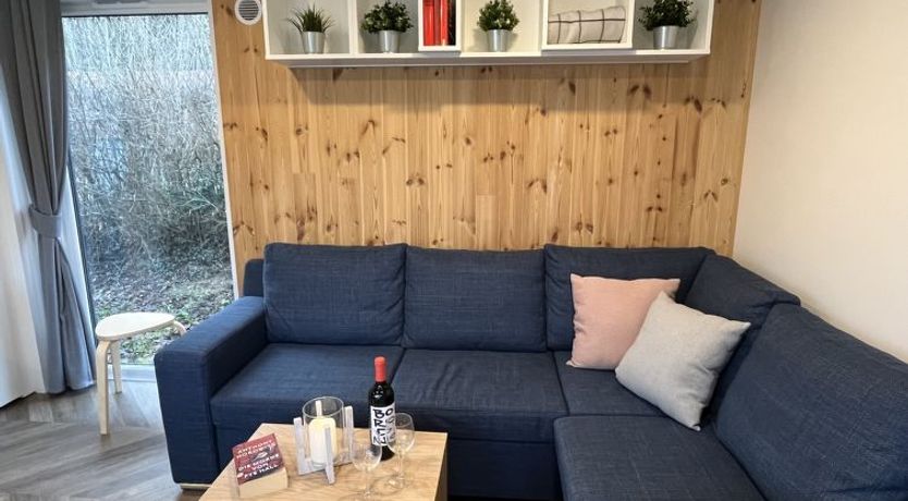 Photo of Tiny Haus Antonia Holiday Home 14