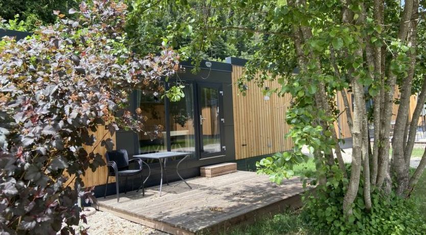 Photo of Tiny Haus Antonia Holiday Home 14