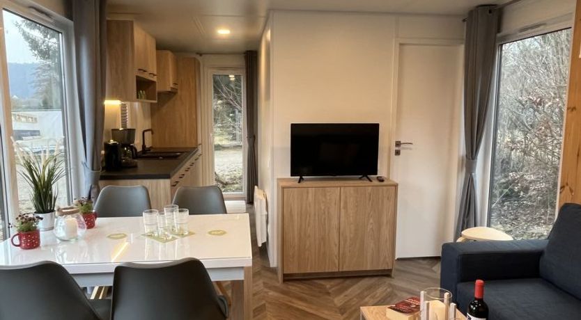 Photo of Tiny Haus Antonia Holiday Home 14