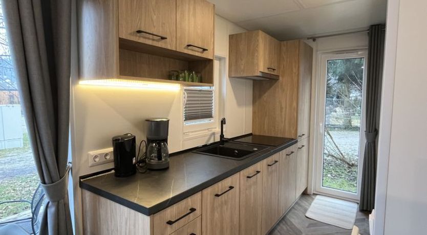 Photo of Tiny Haus Antonia Holiday Home 14