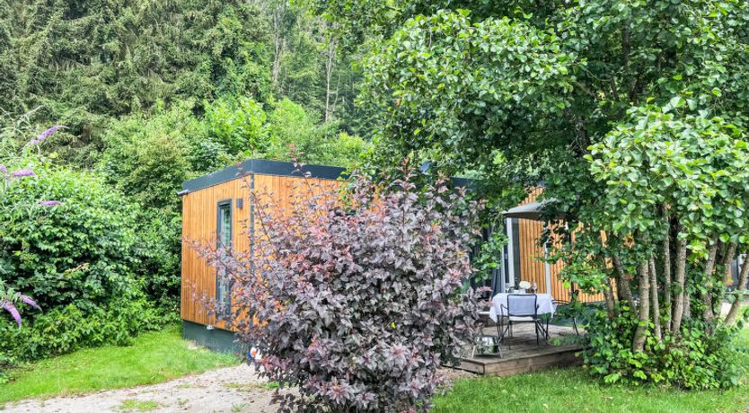 Photo of Tiny Haus Antonia Holiday Home 14