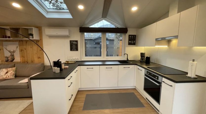 Photo of Tiny Haus Raabennest Holiday Home 2