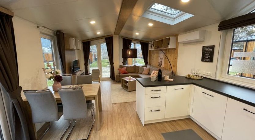 Photo of Tiny Haus Raabennest Holiday Home 2