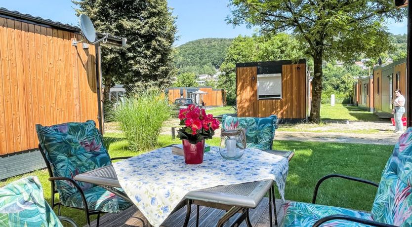 Photo of Tiny Haus Raabennest Holiday Home 2