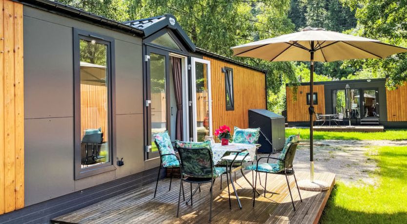 Photo of Tiny Haus Raabennest Holiday Home 2