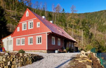 Hanička Holiday Home