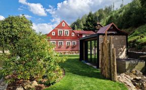 Photo of Charming Mountain Lodge & Wellness