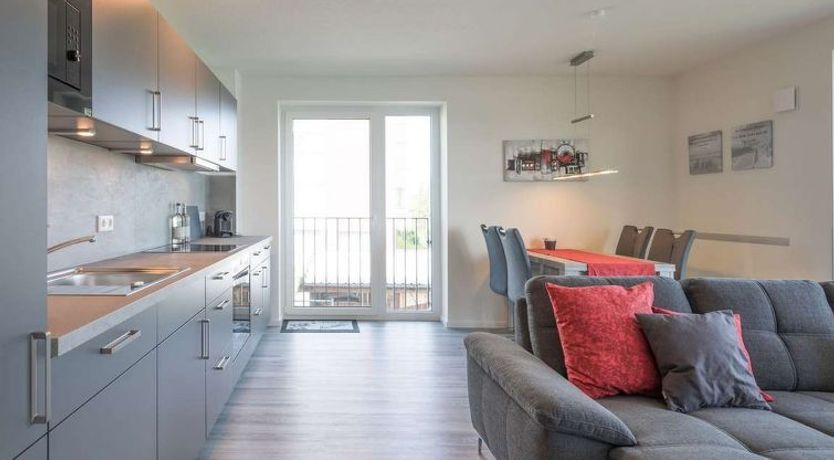 Photo of Auszeit am Deich Apartment 2