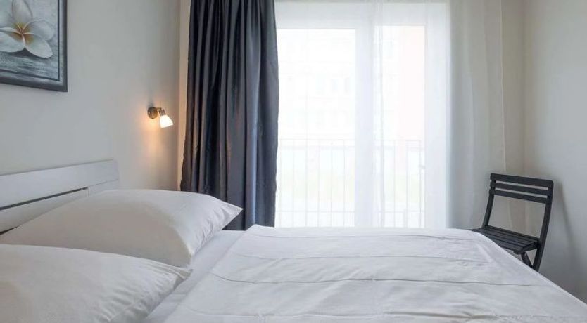 Photo of Auszeit am Deich Apartment 2