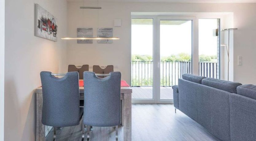 Photo of Auszeit am Deich Apartment 2