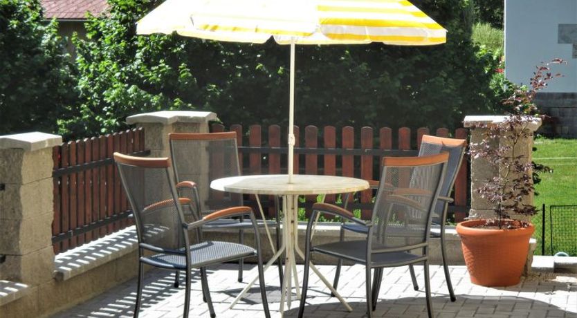 Photo of Pod Ostaší