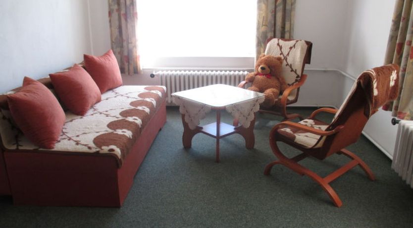 Photo of Pod Ostaší