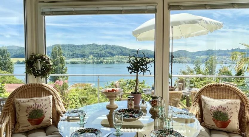 Photo of Seepanorama