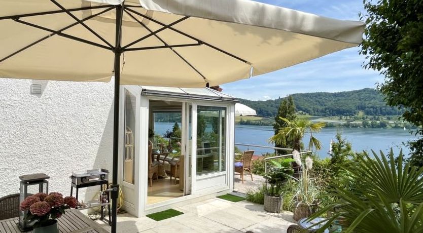 Photo of Seepanorama