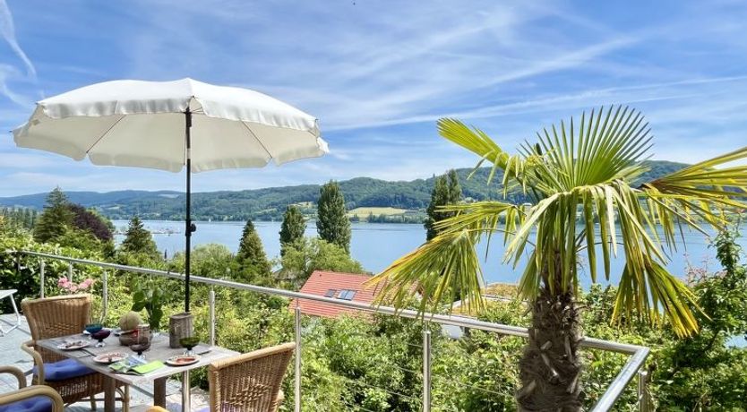 Photo of Seepanorama