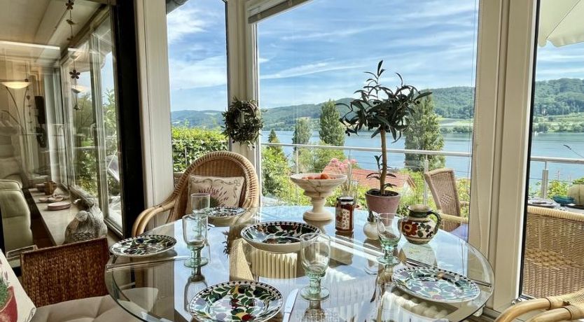 Photo of Seepanorama