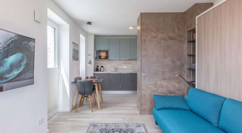 Photo of Heewer Stuuv Apartment 6