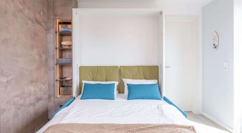 Photo of Heewer Stuuv Apartment 6