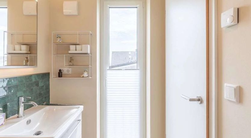 Photo of Heewer Stuuv Apartment 6