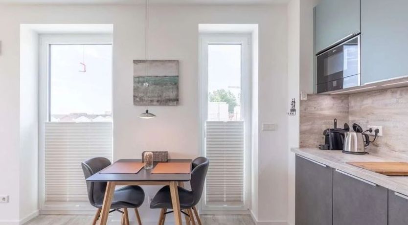 Photo of Heewer Stuuv Apartment 6