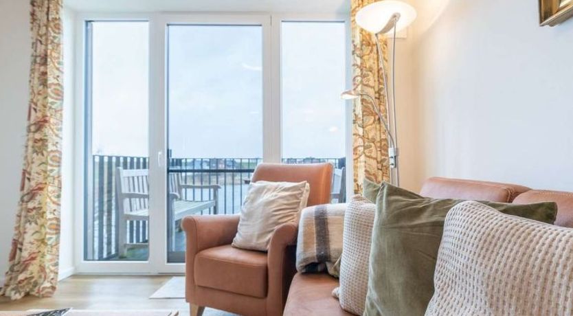 Photo of Ferhaaling Apartment 4