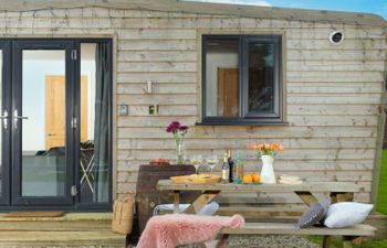 Wheal Amelia Holiday Home