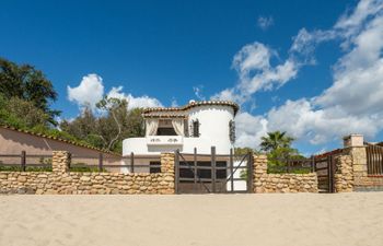 Villa Grete Holiday Home