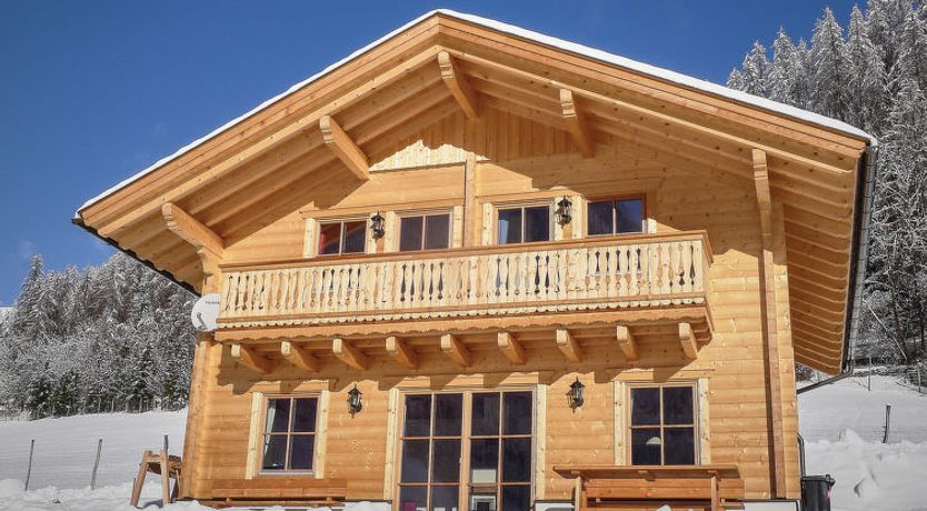 Photo of Glockner Holiday Home 2