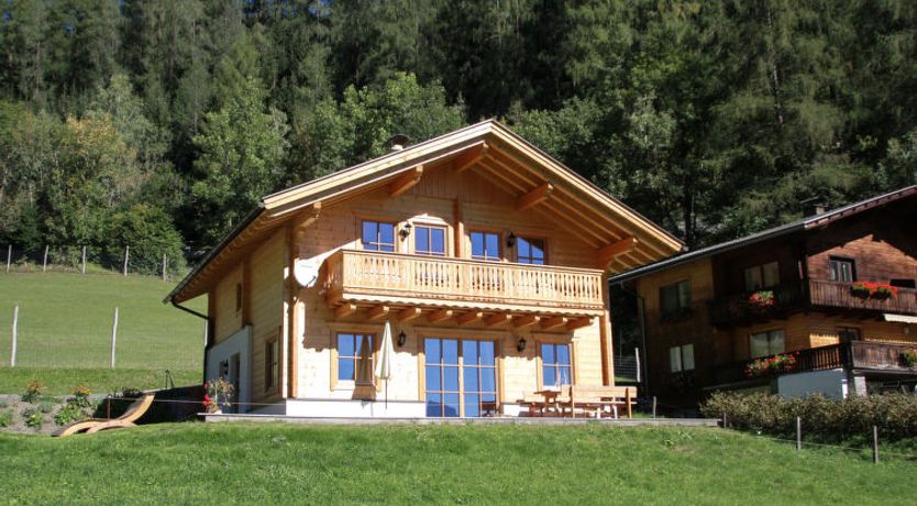 Photo of Glockner Holiday Home 2