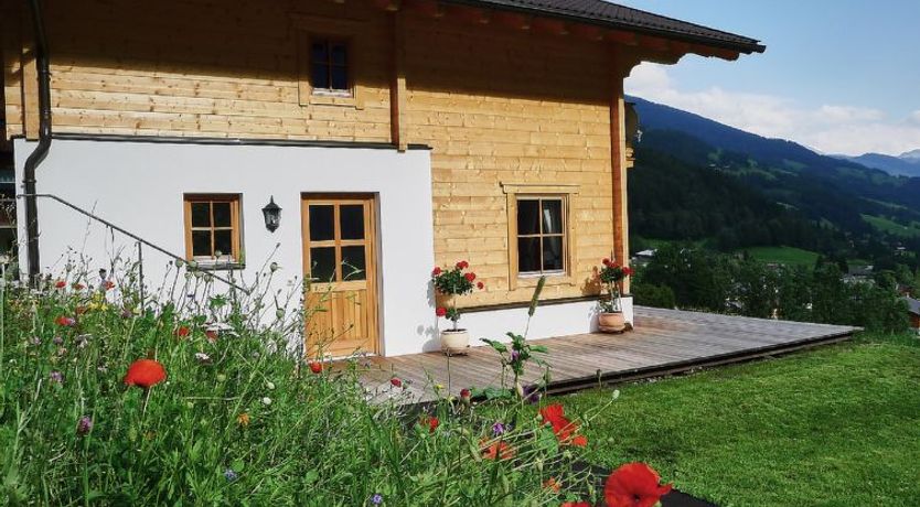 Photo of Glockner Holiday Home 2