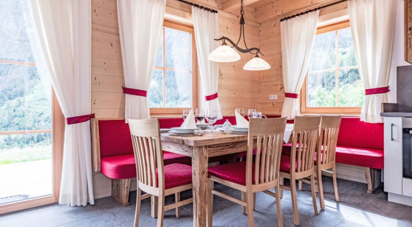 Photo of Glockner Holiday Home 2