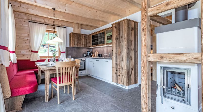 Photo of Glockner Holiday Home 2