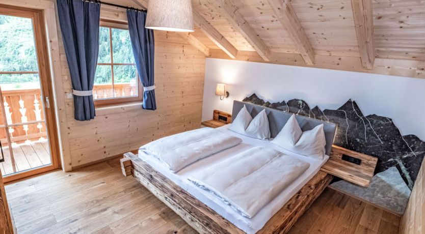 Photo of Glockner Holiday Home 2