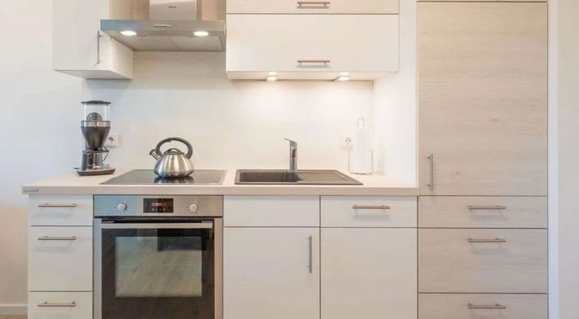 Photo of Halligstork Apartment 5