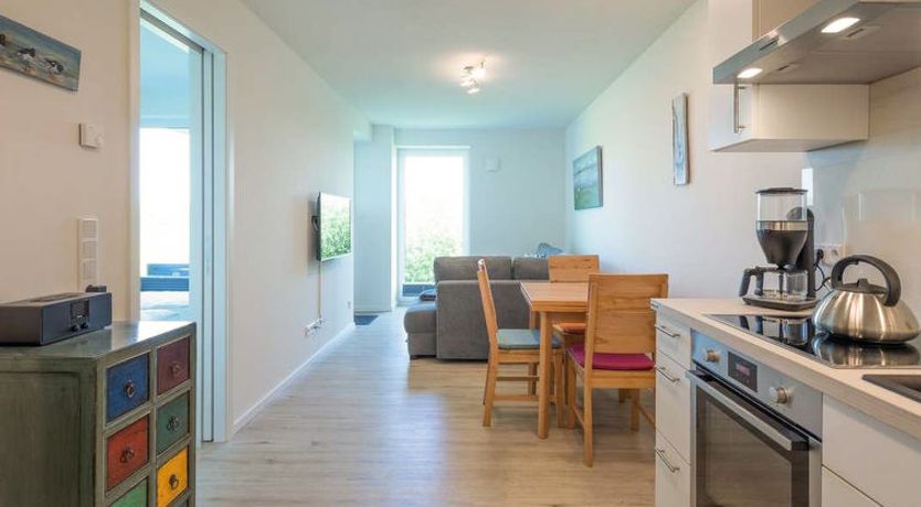 Photo of Halligstork Apartment 5