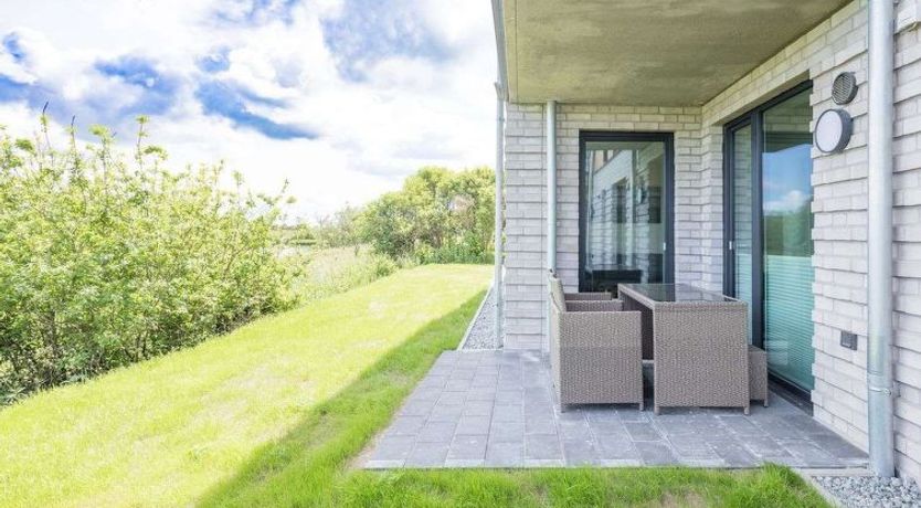 Photo of Halligstork Apartment 5