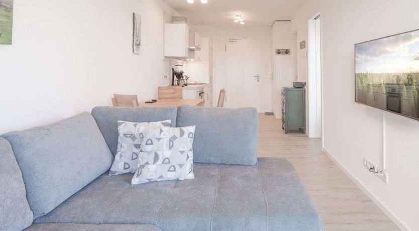 Photo of Halligstork Apartment 5