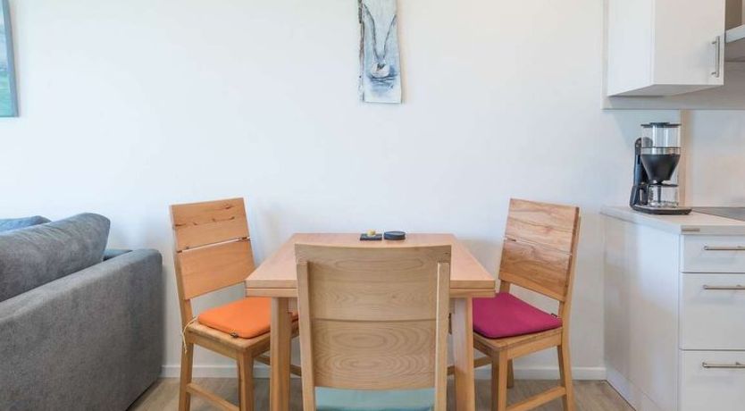 Photo of Halligstork Apartment 5