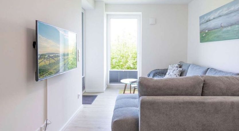 Photo of Halligstork Apartment 5