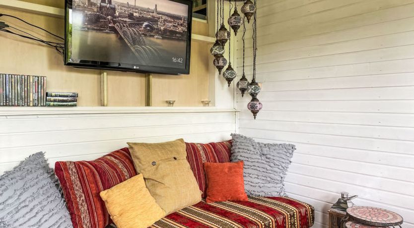 Photo of LoLa Holiday Home 11