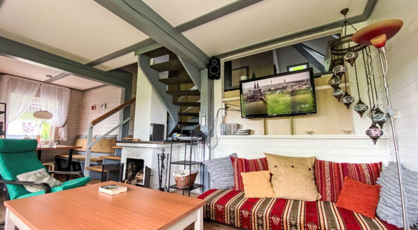 Photo of LoLa Holiday Home 11