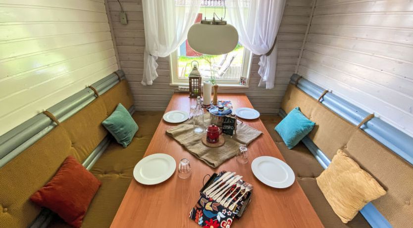 Photo of LoLa Holiday Home 11