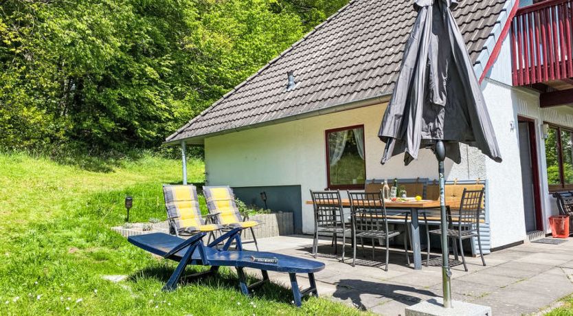 Photo of LoLa Holiday Home 11