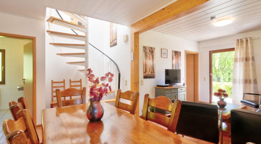 Photo of Tranquille Holiday Home 10