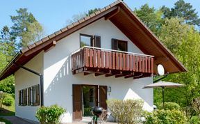 Photo of Tranquille Holiday Home 10