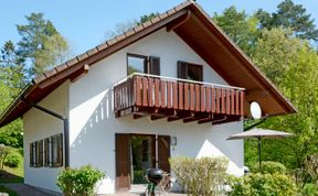 Photo of Seepark Kirchheim Holiday Home 10