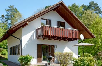 Tranquille Holiday Home 10 Holiday Home