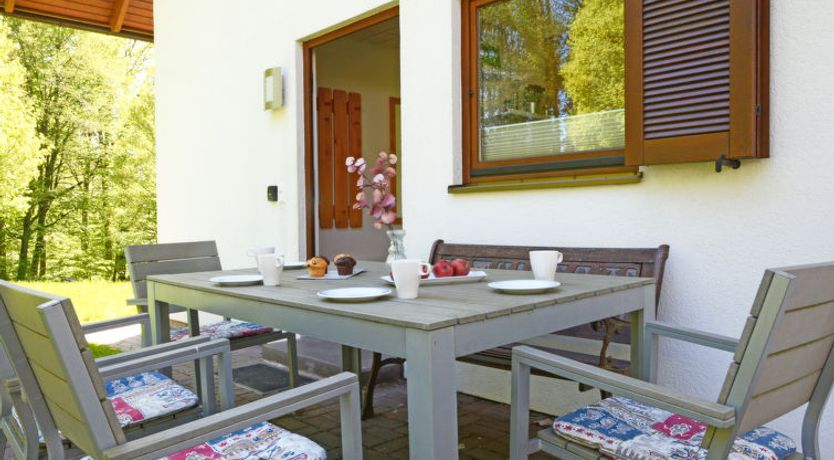 Photo of Tranquille Holiday Home 10